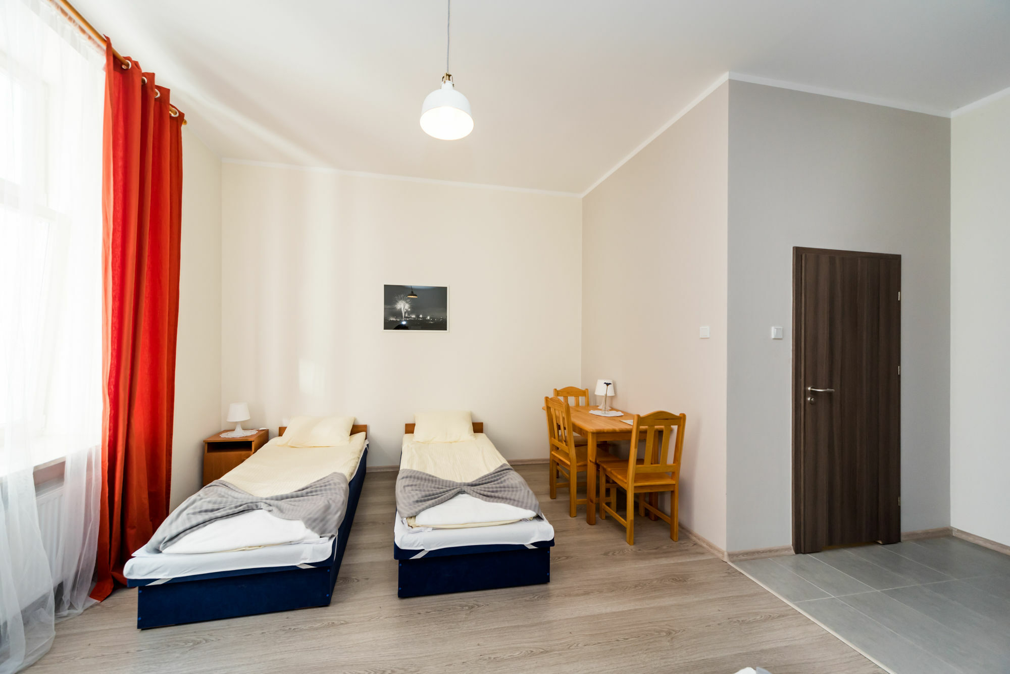 Aparthotel Abba Cracóvia Exterior foto